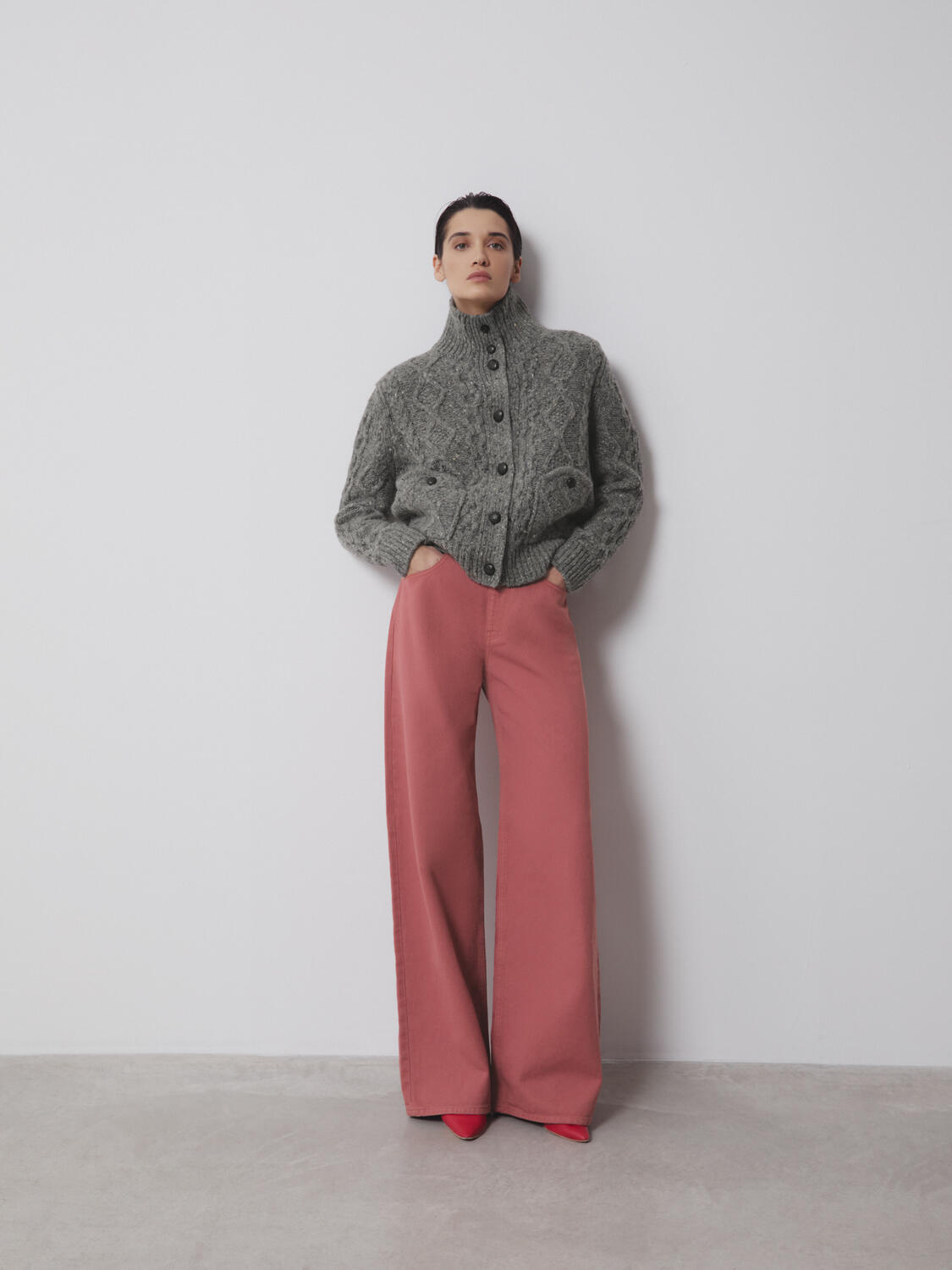 BLAZÉ MILANO WOMEN FW 26-27 - Foto #44