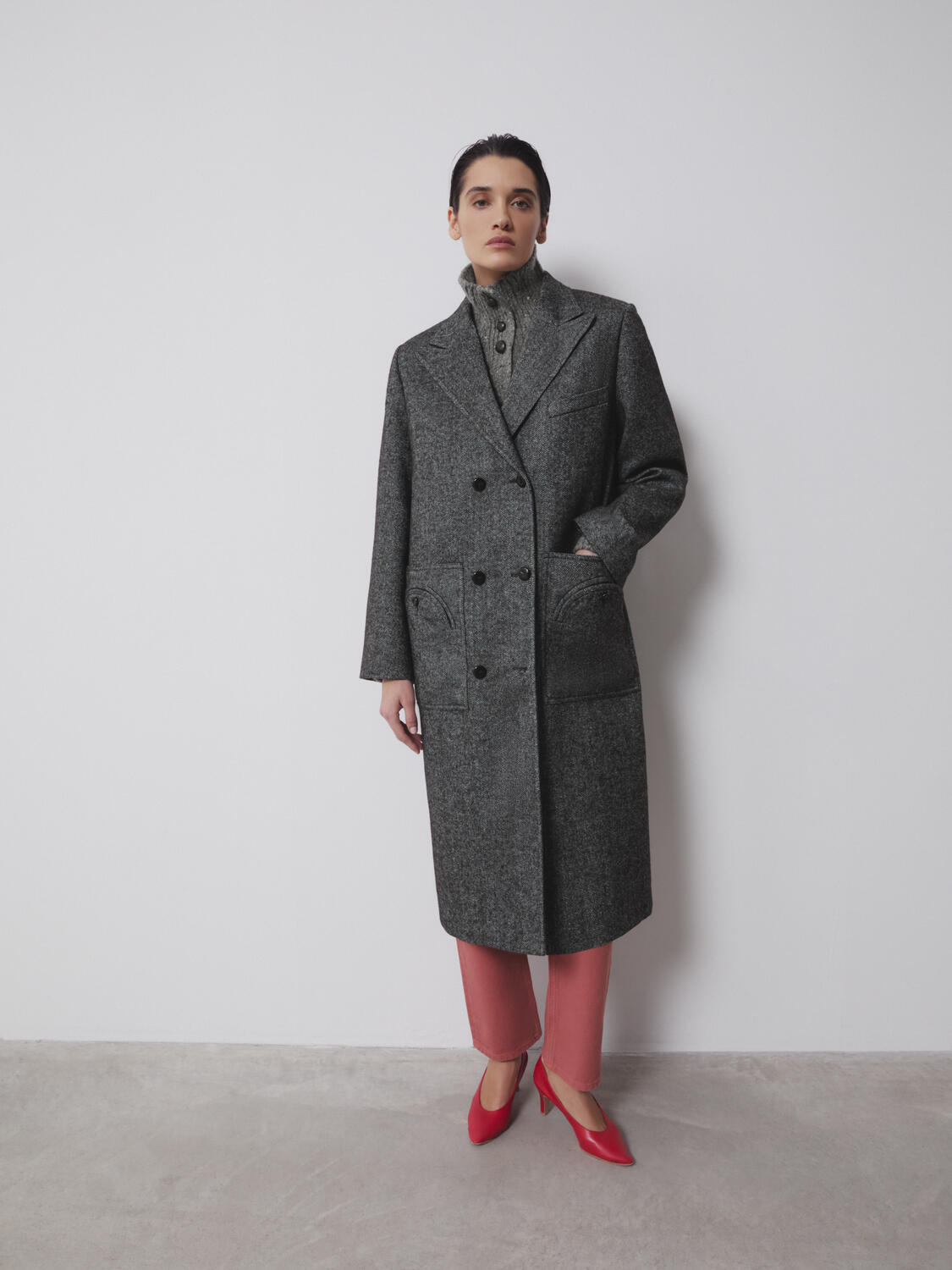 BLAZÉ MILANO WOMEN FW 26-27 - Foto #45