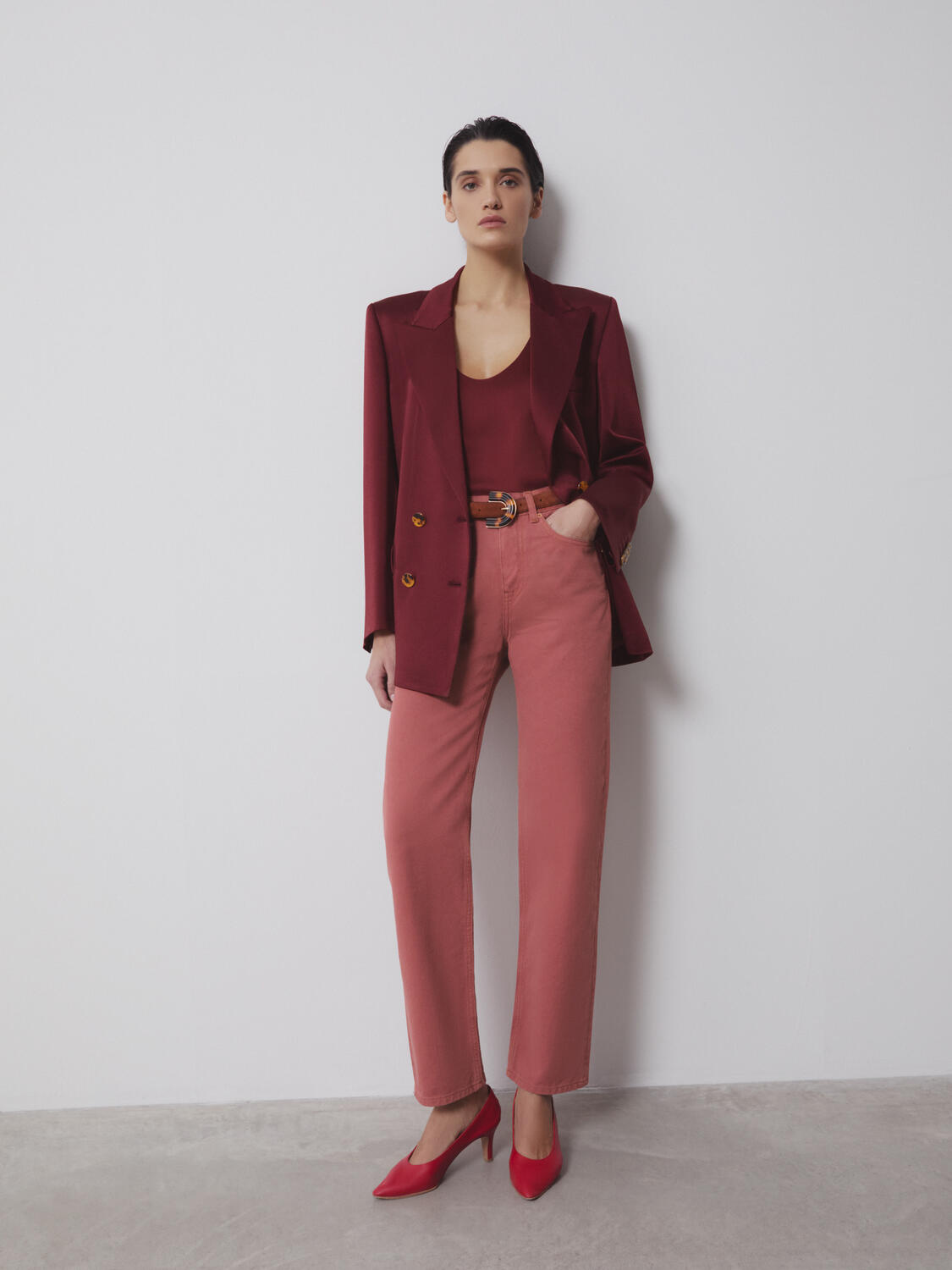 BLAZÉ MILANO WOMEN FW 26-27 - Foto #46