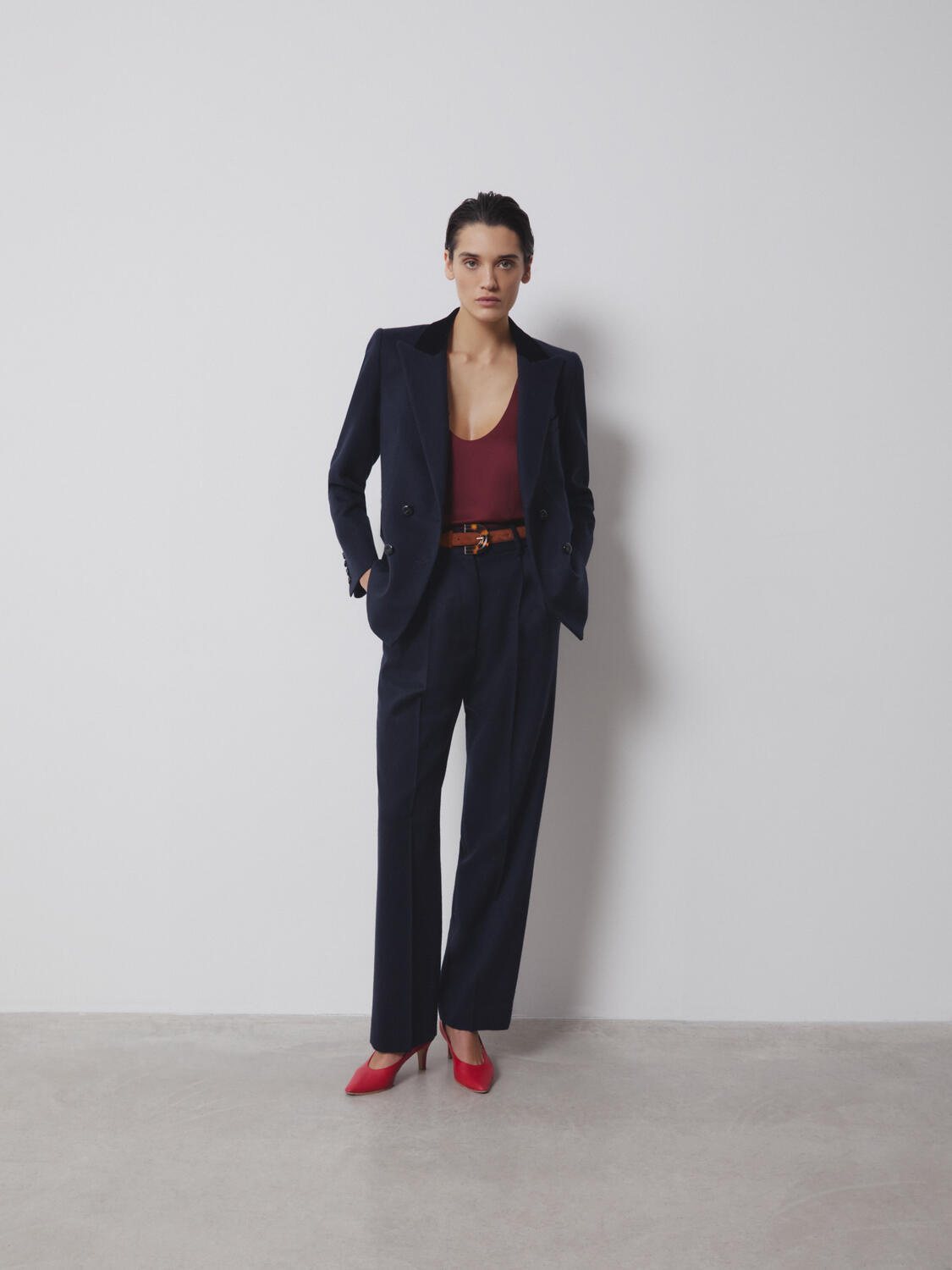 BLAZÉ MILANO WOMEN FW 26-27 - Foto #47