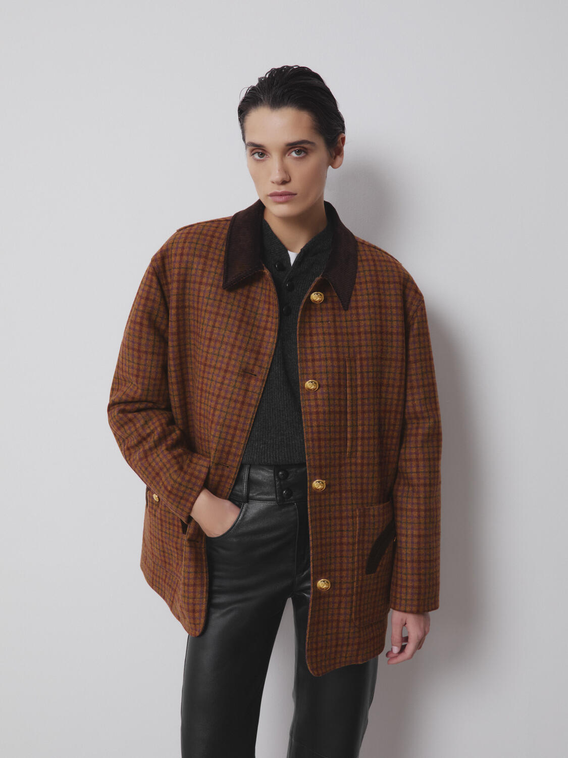 BLAZÉ MILANO WOMEN FW 26-27 - Foto #38