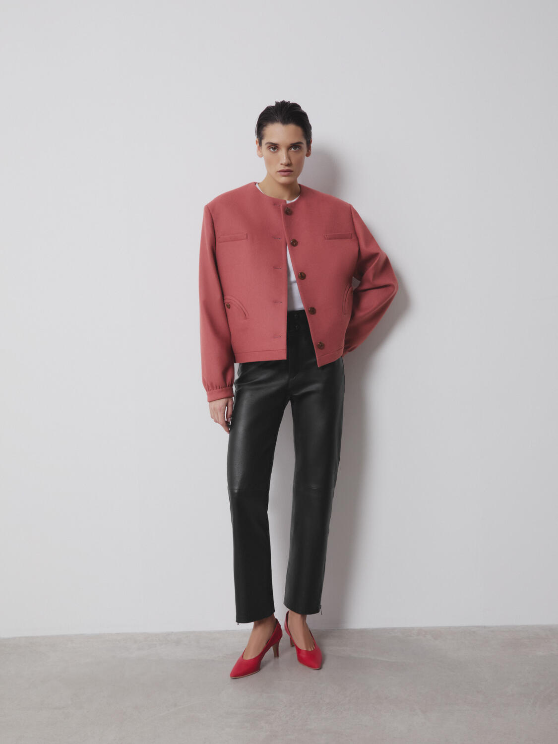 BLAZÉ MILANO WOMEN FW 26-27 - Foto #41