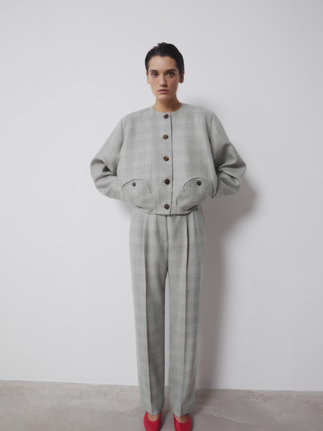 BLAZÉ MILANO WOMEN FW 26-27 - Foto #53