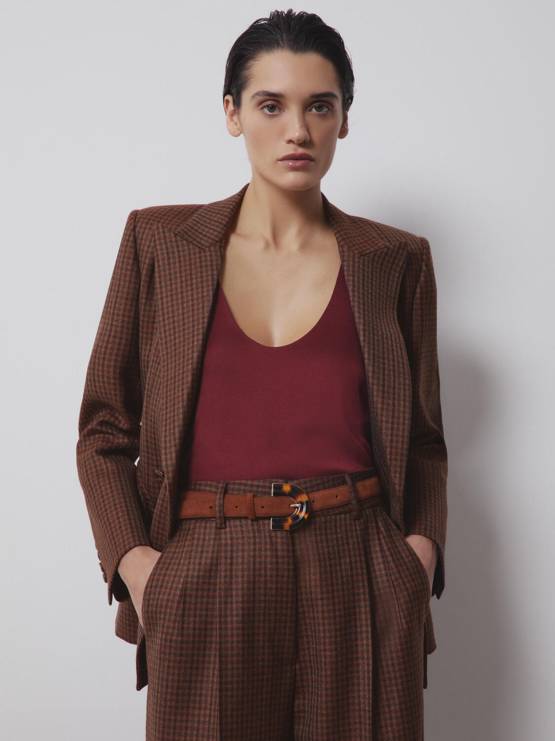 BLAZÉ MILANO WOMEN FW 26-27 - Foto #48