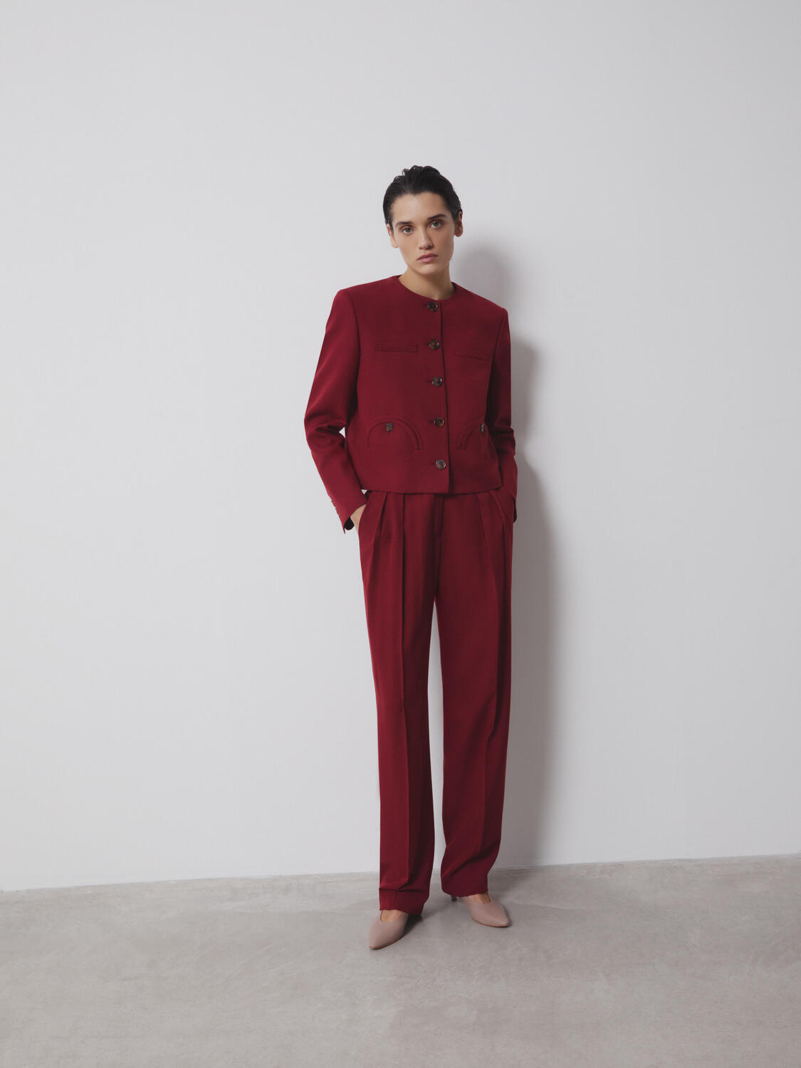 BLAZÉ MILANO WOMEN FW 26-27 - Foto #50