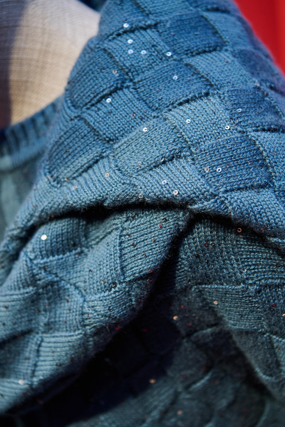 KITON WOMEN FW 26-27 - Foto #7