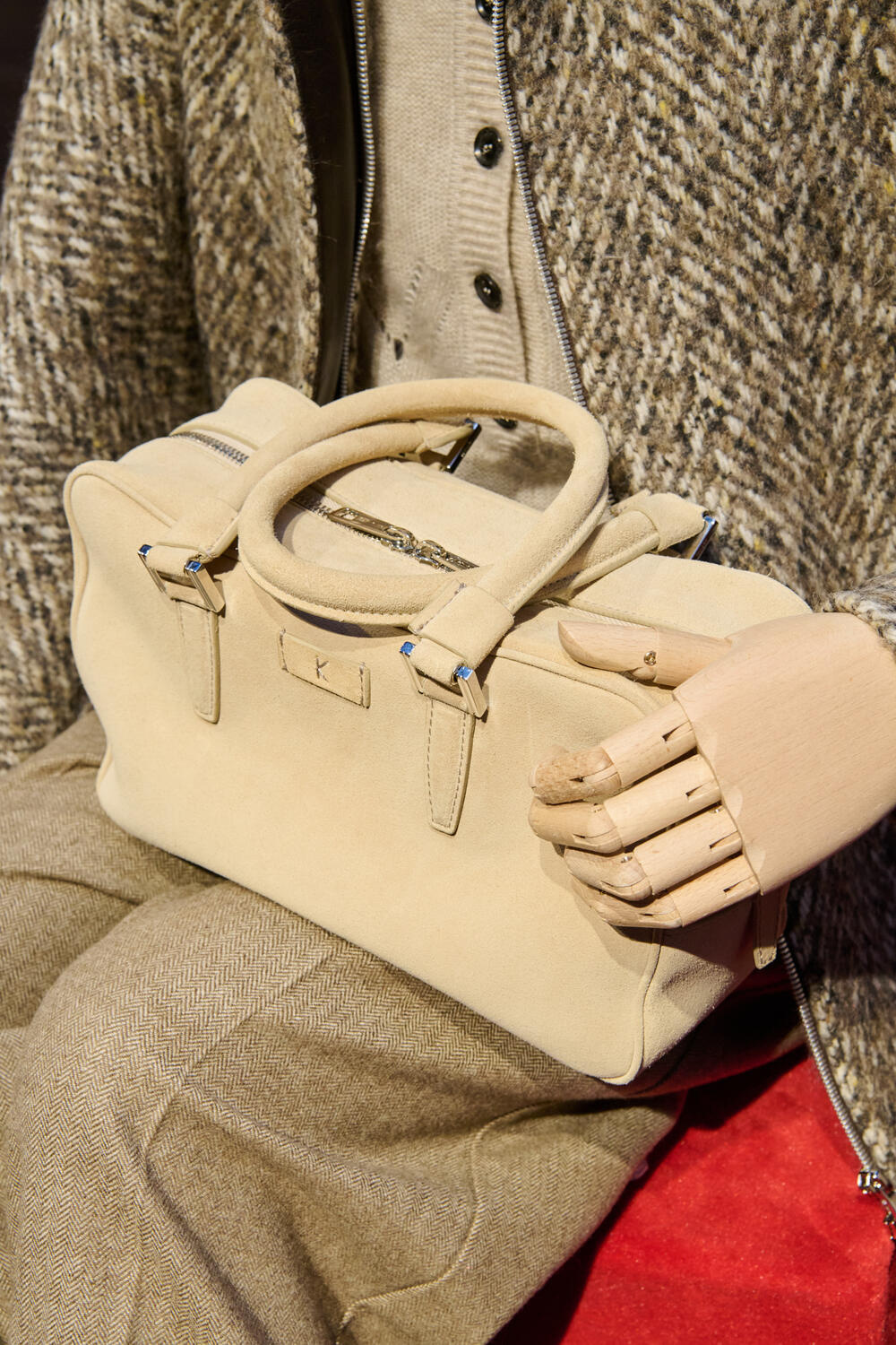 KITON WOMEN FW 26-27 - Foto #11