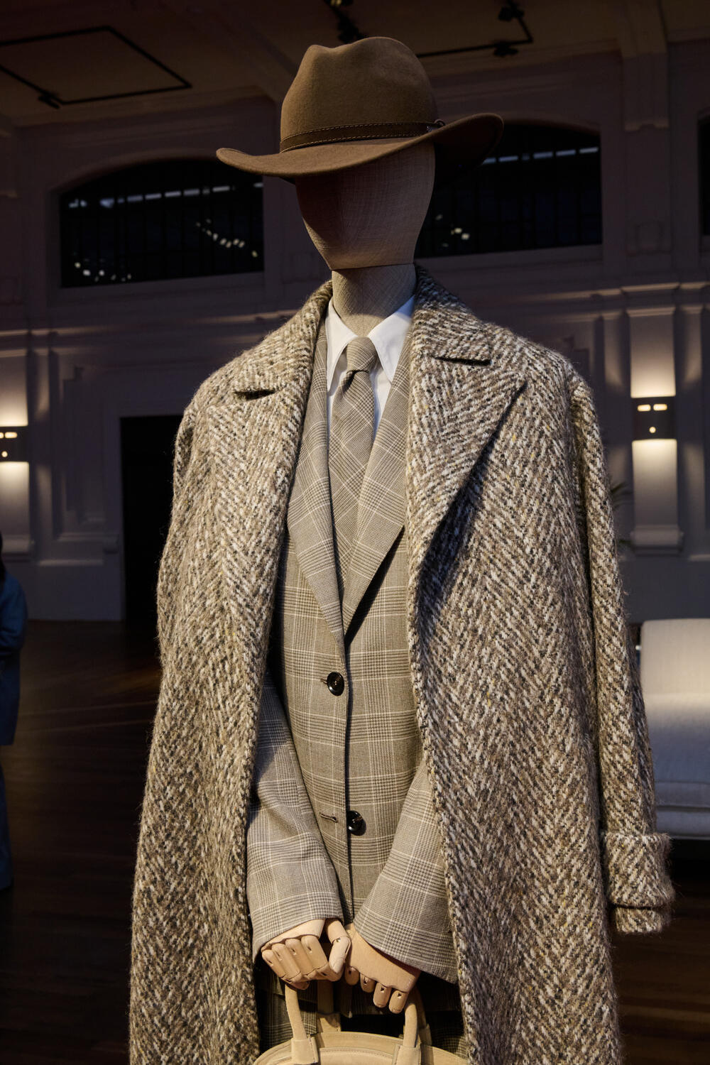 KITON WOMEN FW 26-27 - Foto #12