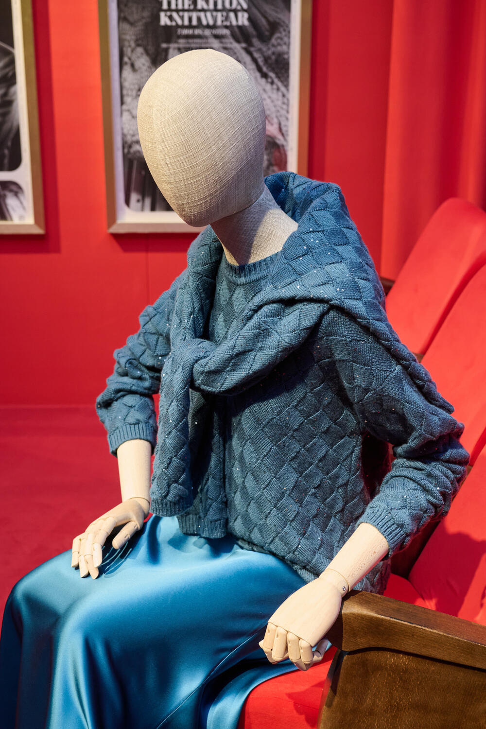 KITON WOMEN FW 26-27 - Foto #6