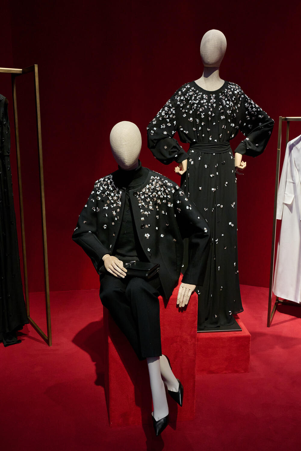 KITON WOMEN FW 26-27 - Foto #17