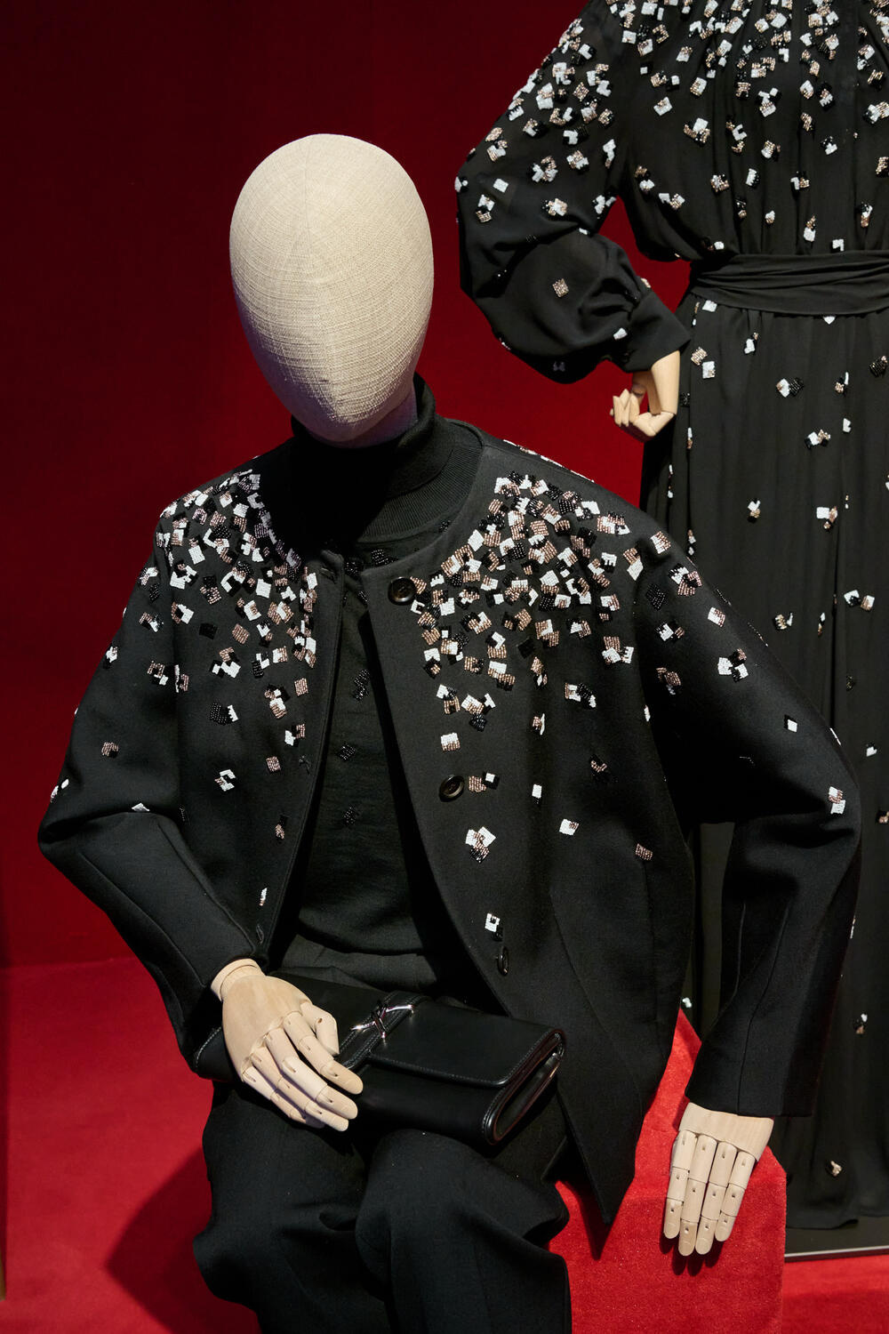 KITON WOMEN FW 26-27 - Foto #18