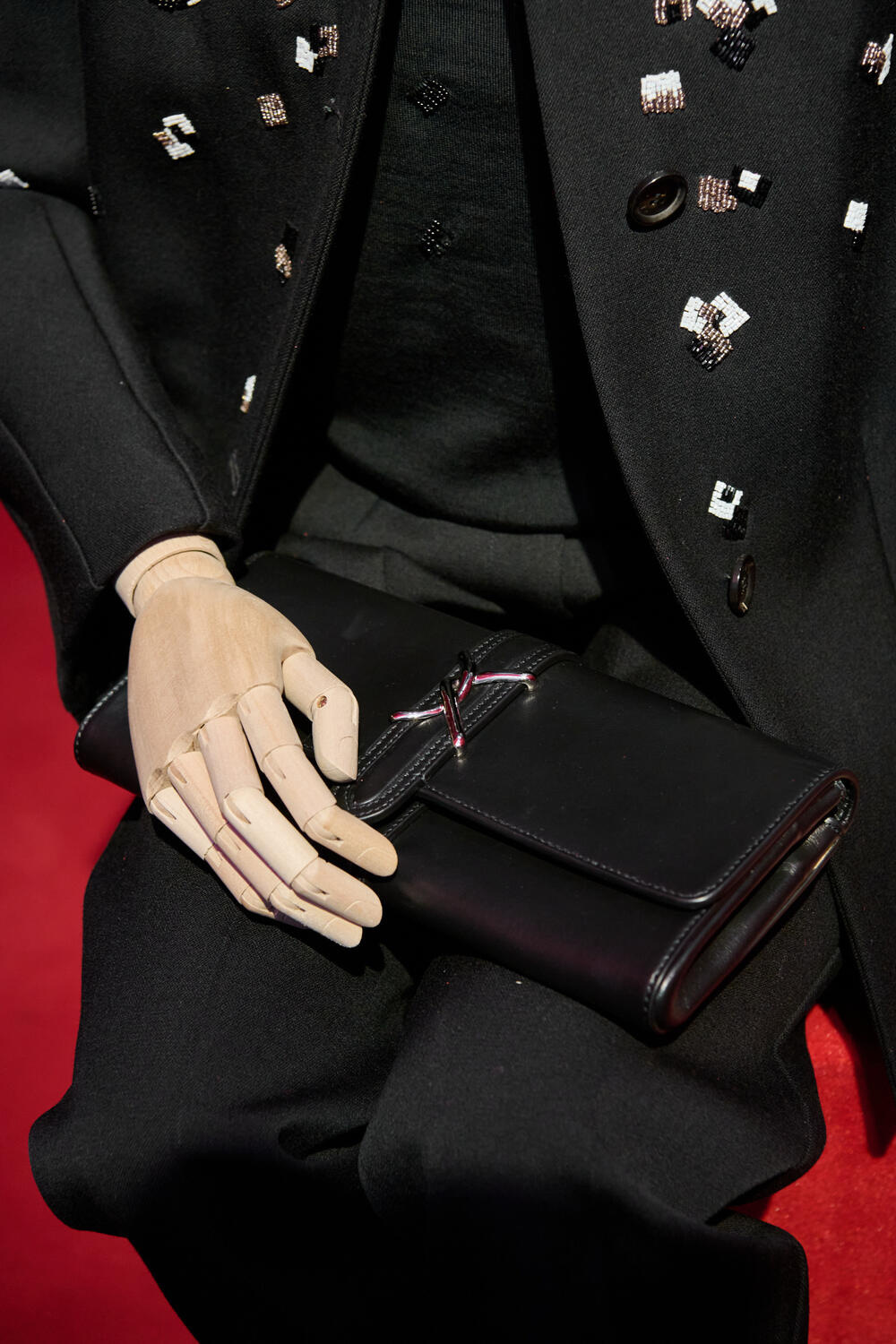 KITON WOMEN FW 26-27 - Foto #19