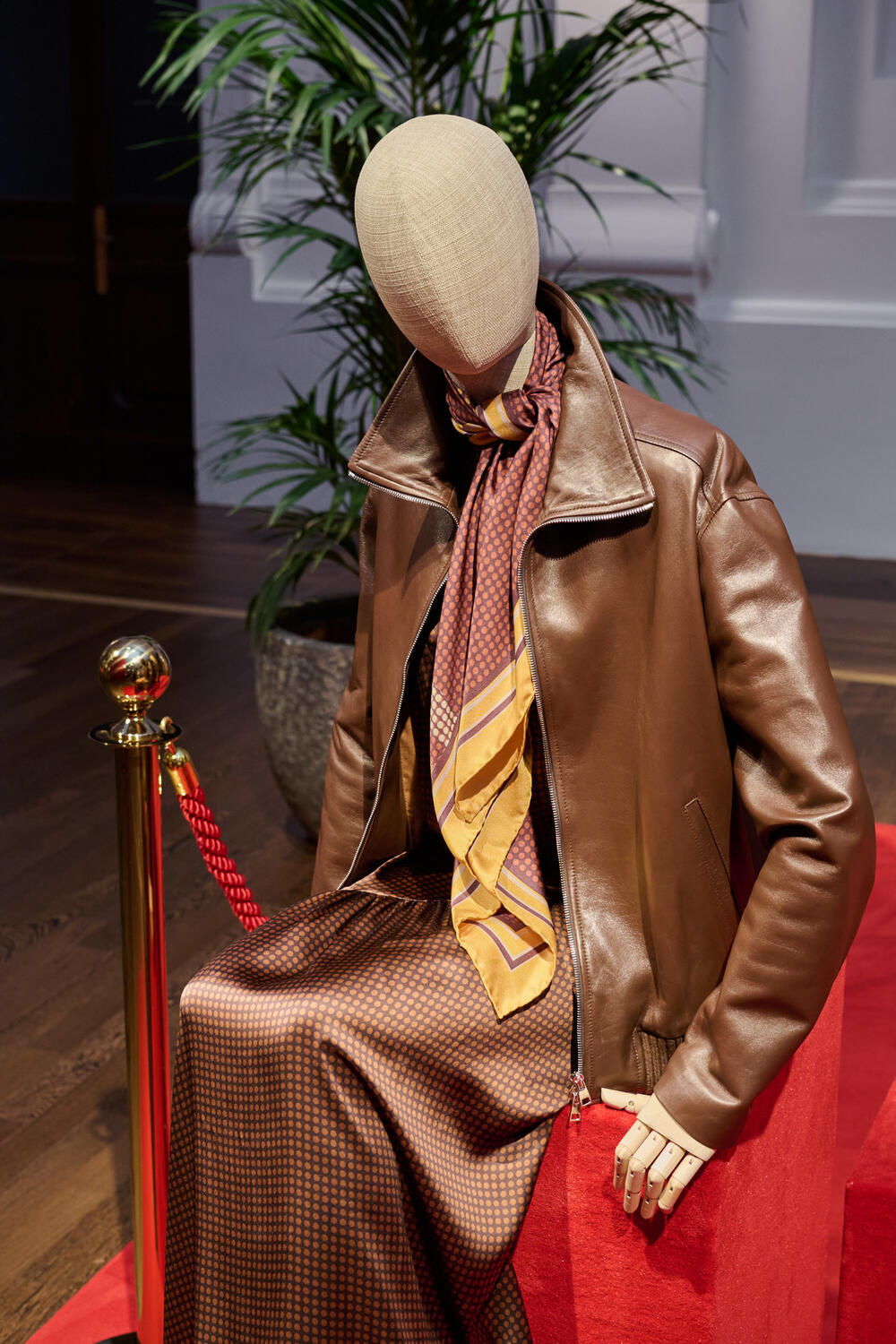 KITON WOMEN FW 26-27 - Foto #22