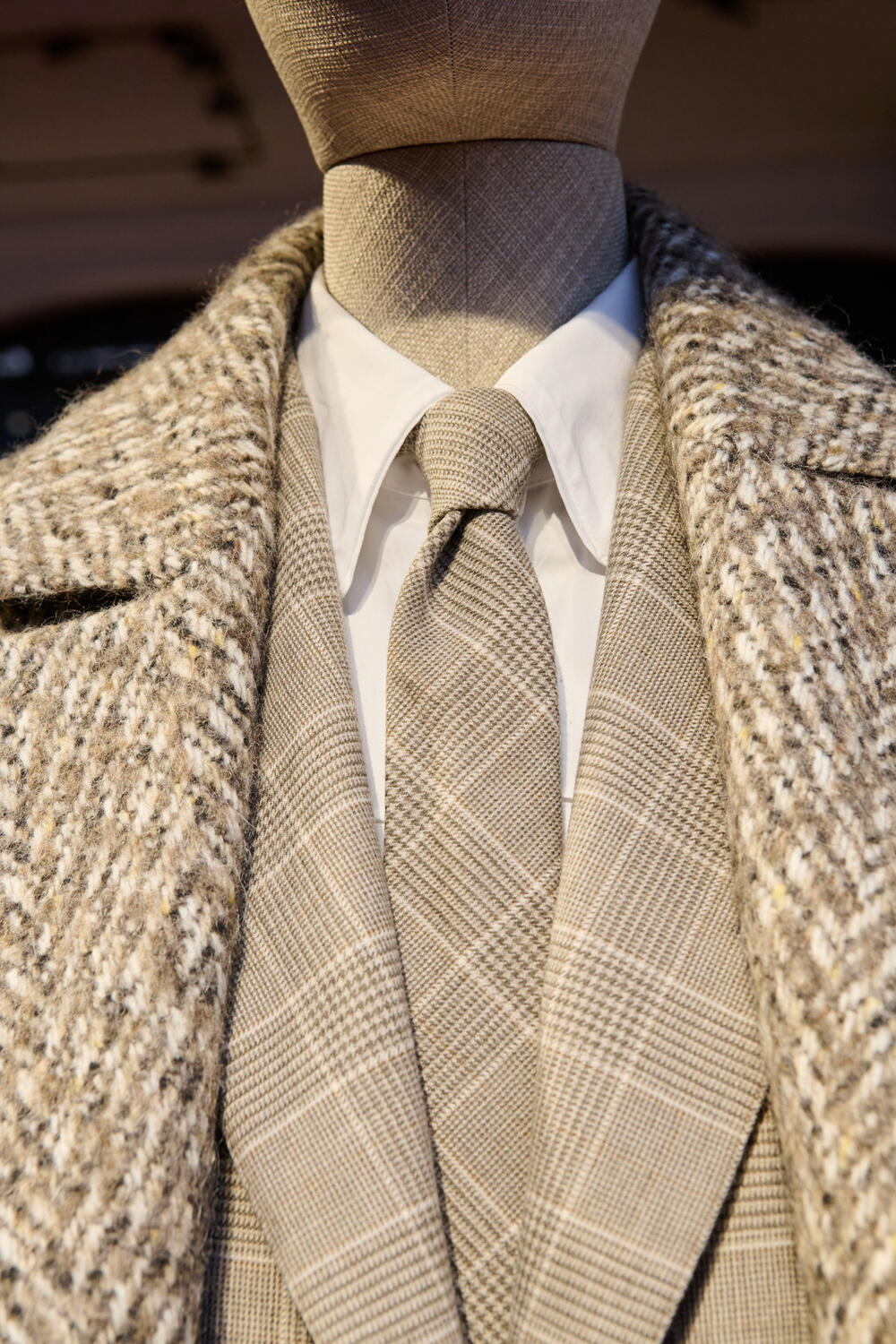 KITON WOMEN FW 26-27 - Foto #13