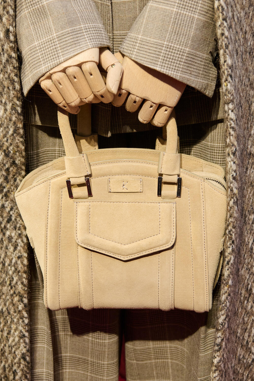 KITON WOMEN FW 26-27 - Foto #14