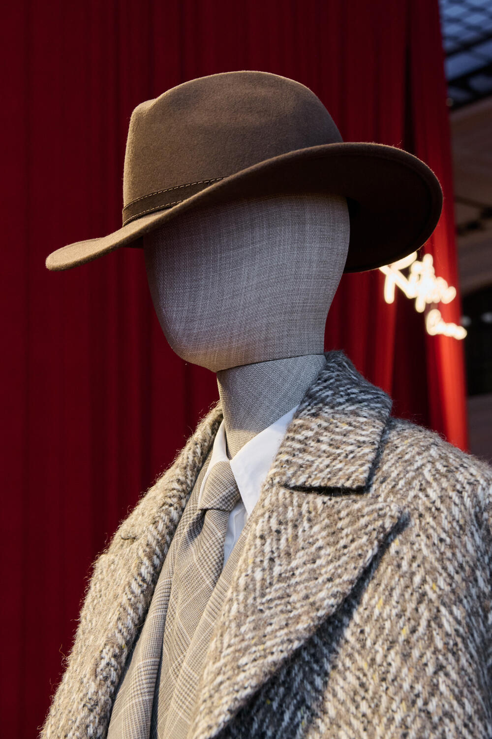 KITON WOMEN FW 26-27 - Foto #15