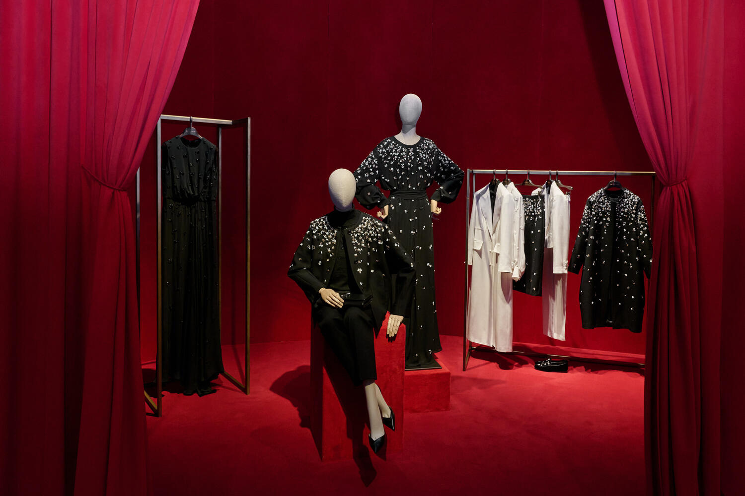 KITON WOMEN FW 26-27 - Foto #16