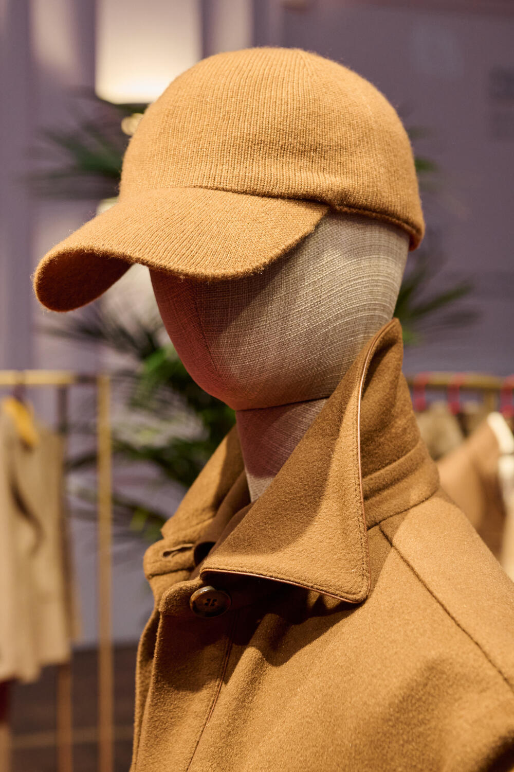 KITON WOMEN FW 26-27 - Foto #27