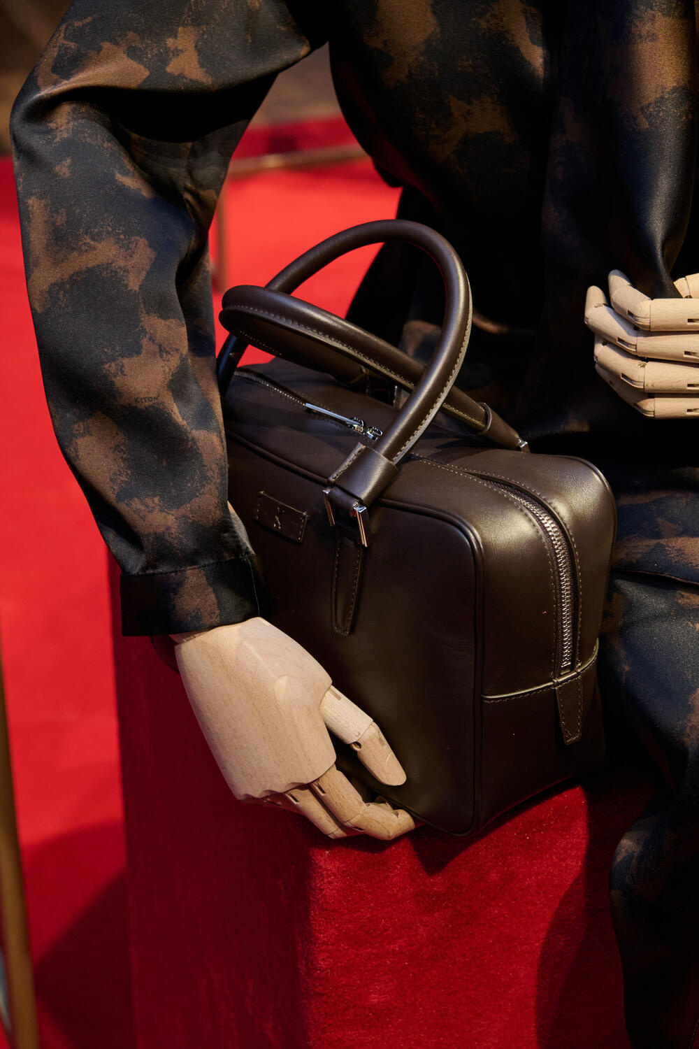 KITON WOMEN FW 26-27 - Foto #32