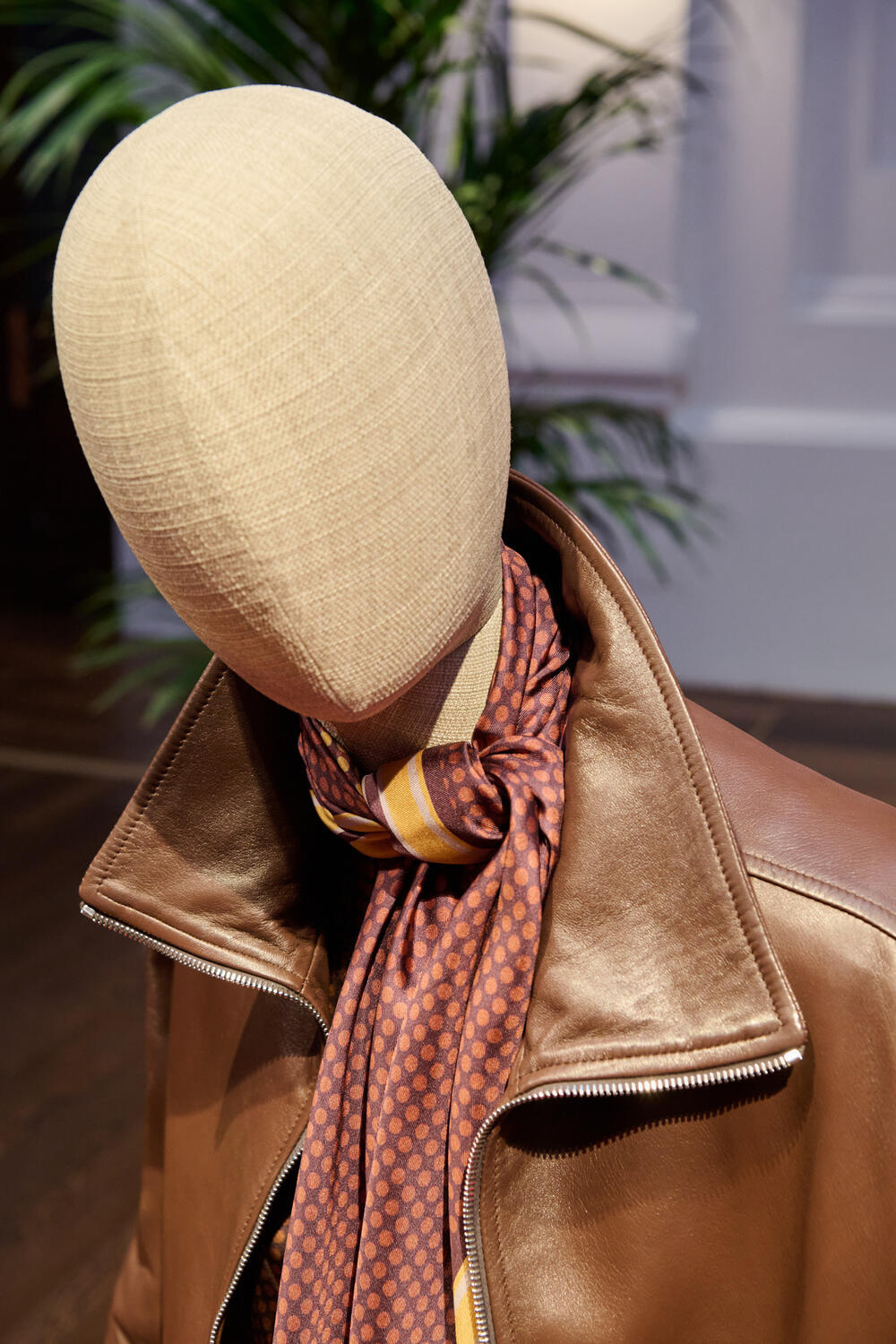 KITON WOMEN FW 26-27 - Foto #23