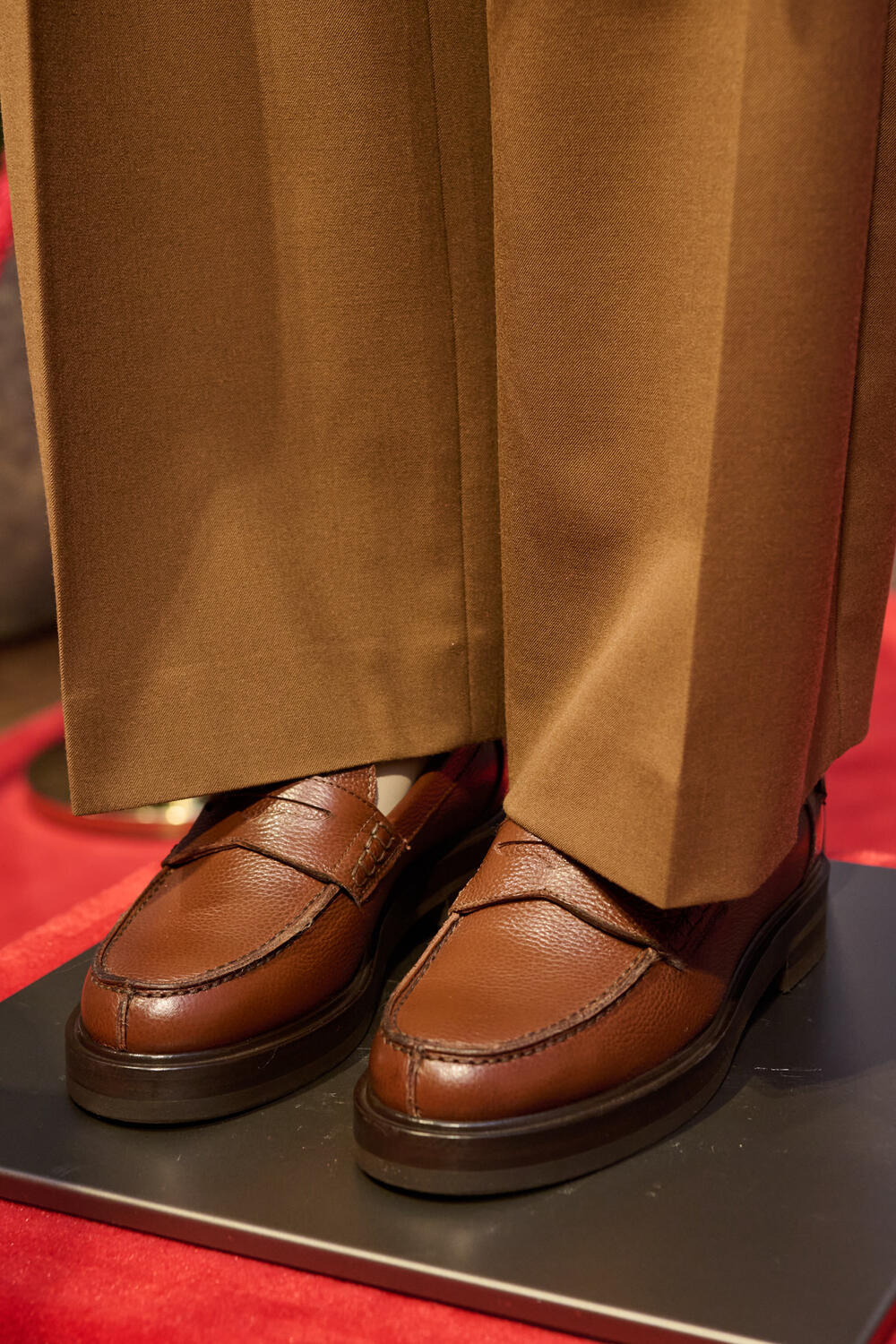 KITON WOMEN FW 26-27 - Foto #24