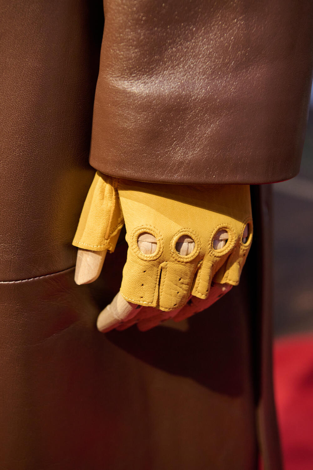 KITON WOMEN FW 26-27 - Foto #25