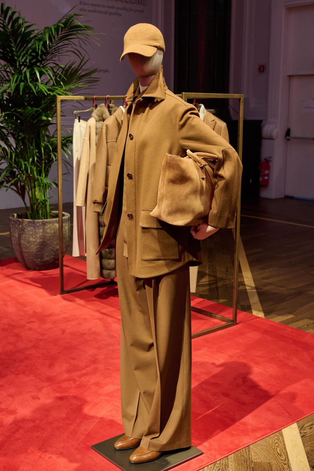 KITON WOMEN FW 26-27 - Foto #26