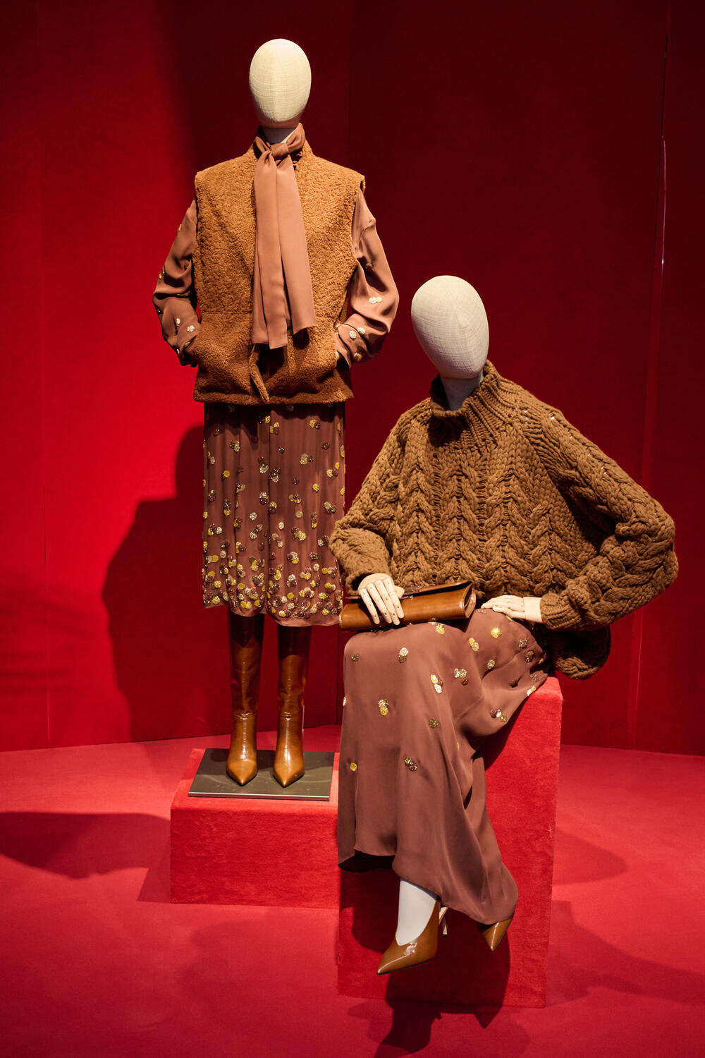 KITON WOMEN FW 26-27 - Foto #37