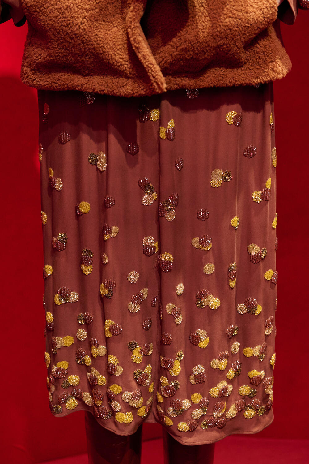 KITON WOMEN FW 26-27 - Foto #40