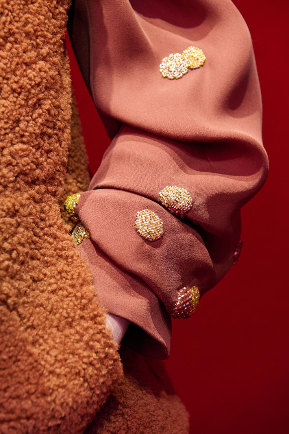 KITON WOMEN FW 26-27 - Foto #41