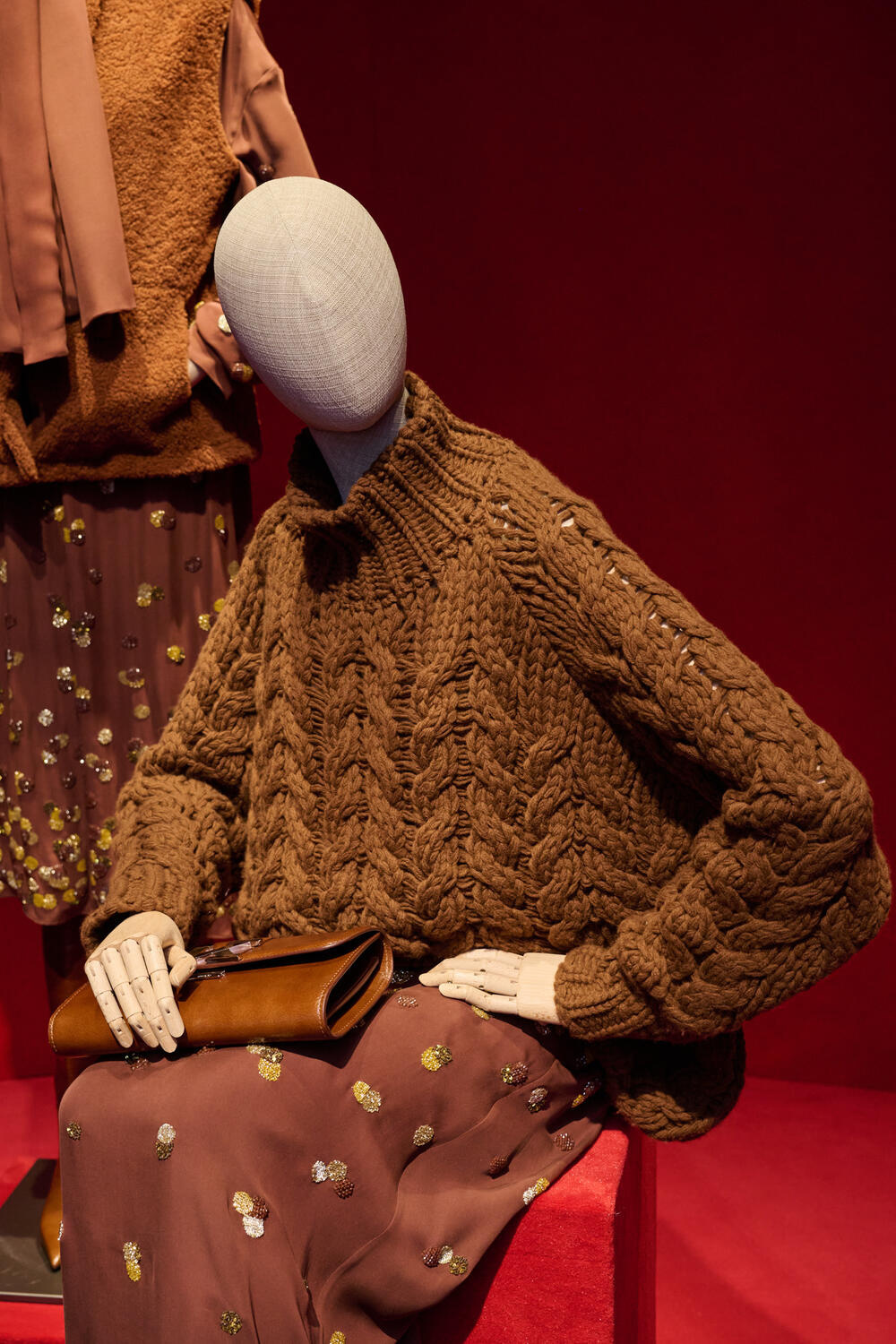 KITON WOMEN FW 26-27 - Foto #42