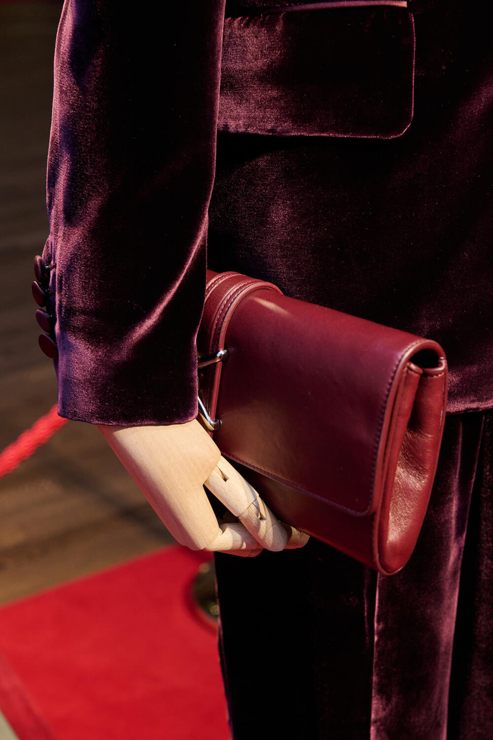 KITON WOMEN FW 26-27 - Foto #49