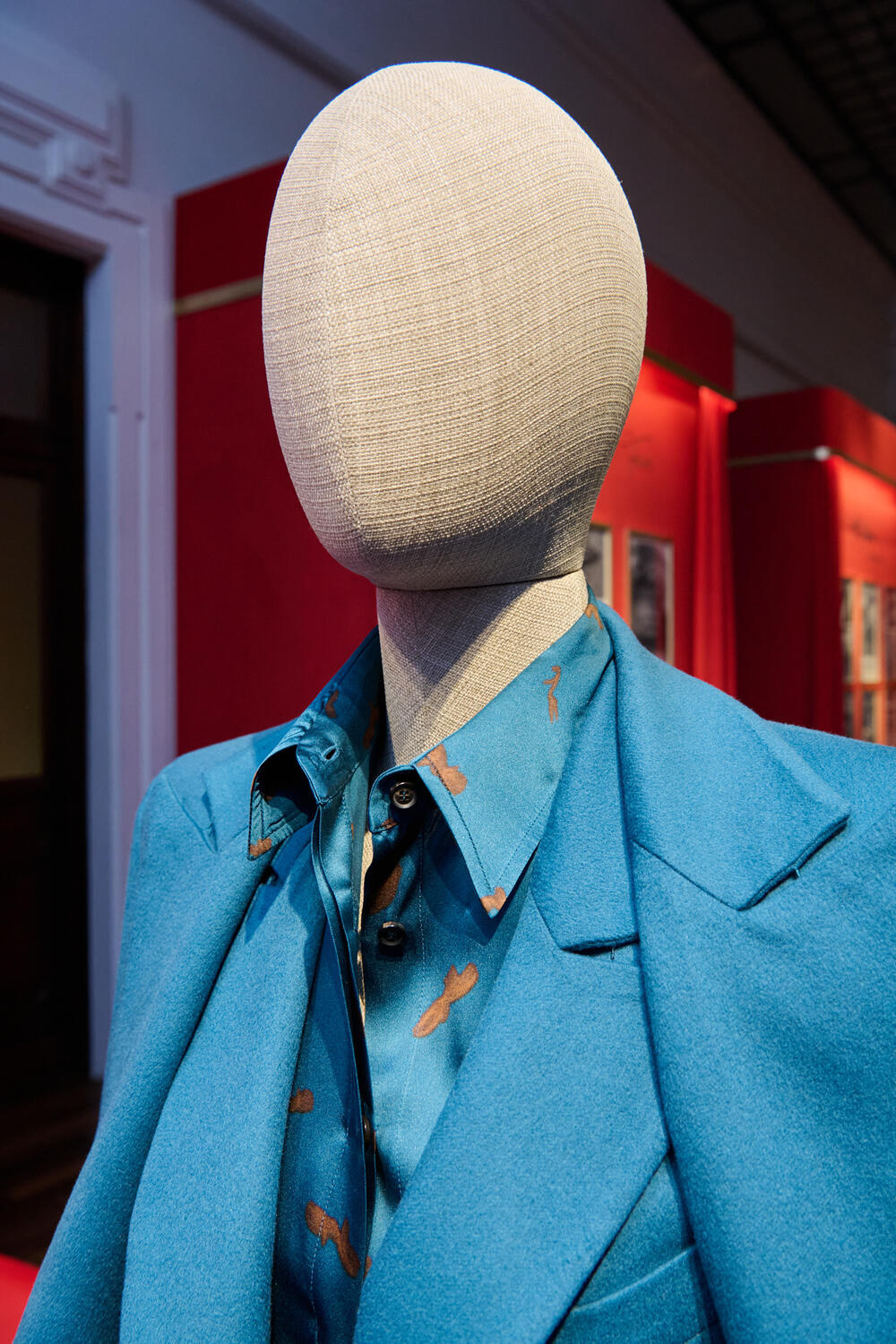 KITON WOMEN FW 26-27 - Foto #52