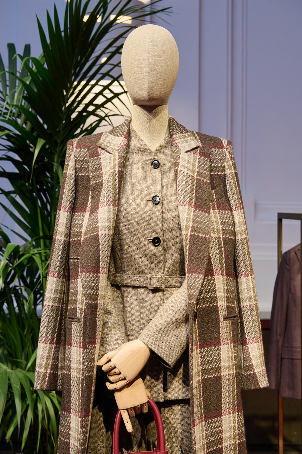 KITON WOMEN FW 26-27 - Foto #45