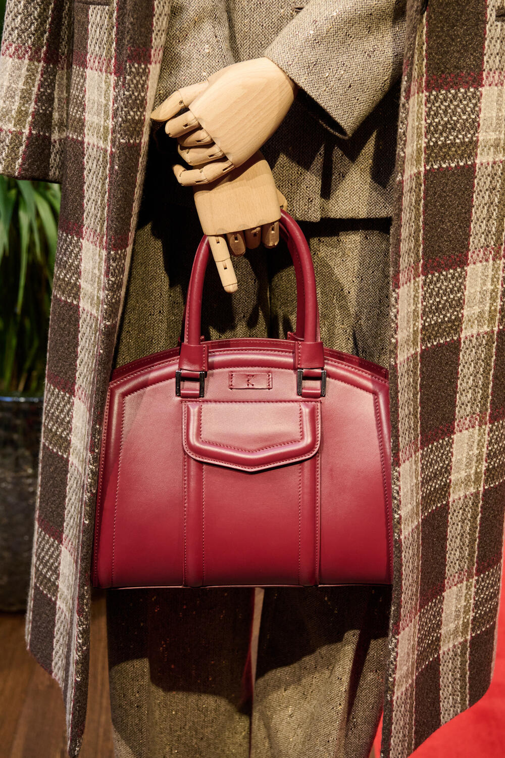 KITON WOMEN FW 26-27 - Foto #46