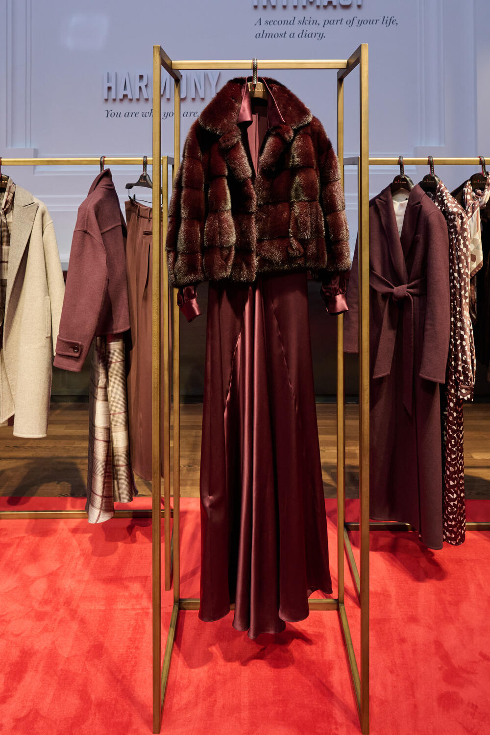 KITON WOMEN FW 26-27 - Foto #60