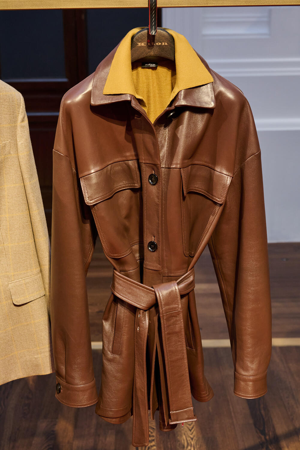 KITON WOMEN FW 26-27 - Foto #62