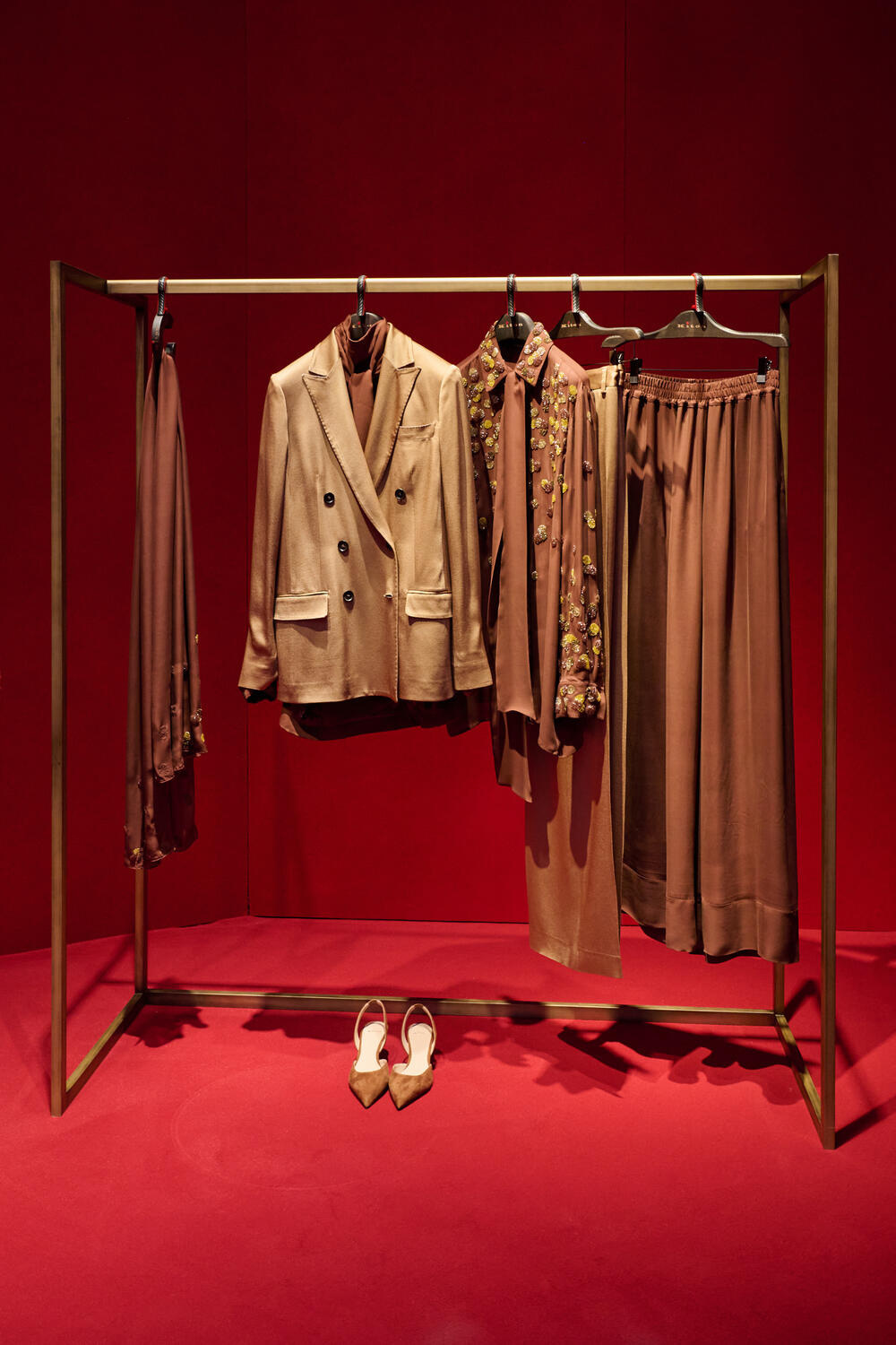 KITON WOMEN FW 26-27 - Foto #55