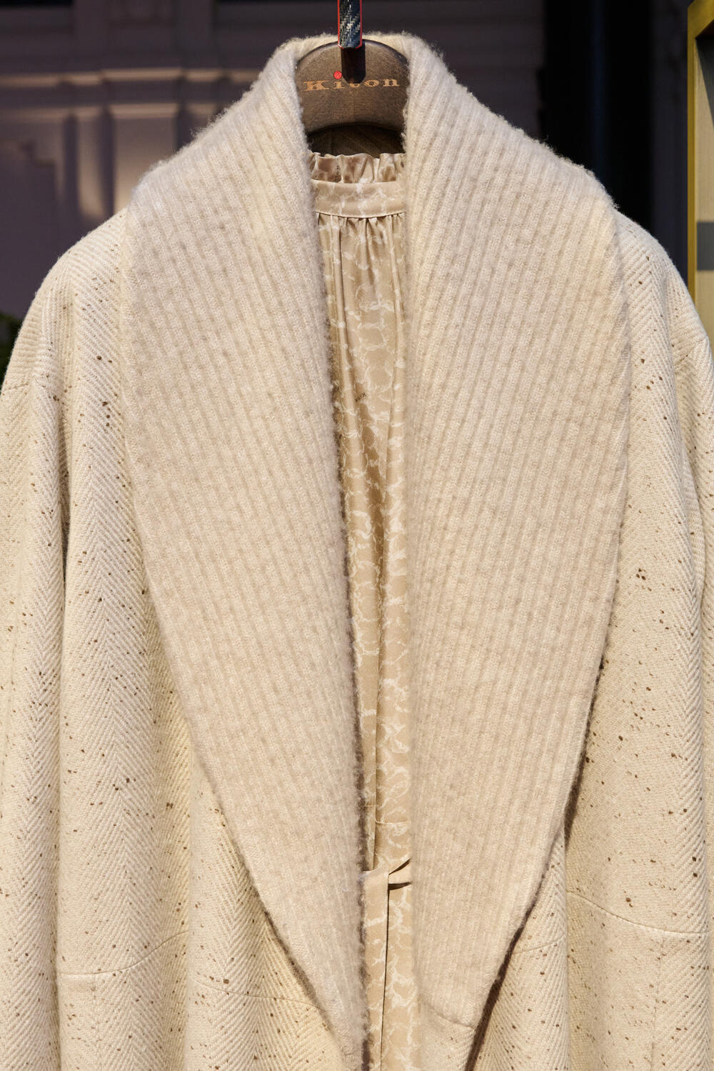 KITON WOMEN FW 26-27 - Foto #68