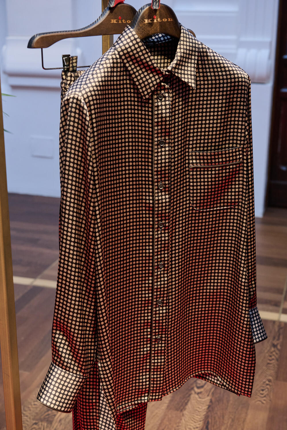 KITON WOMEN FW 26-27 - Foto #63