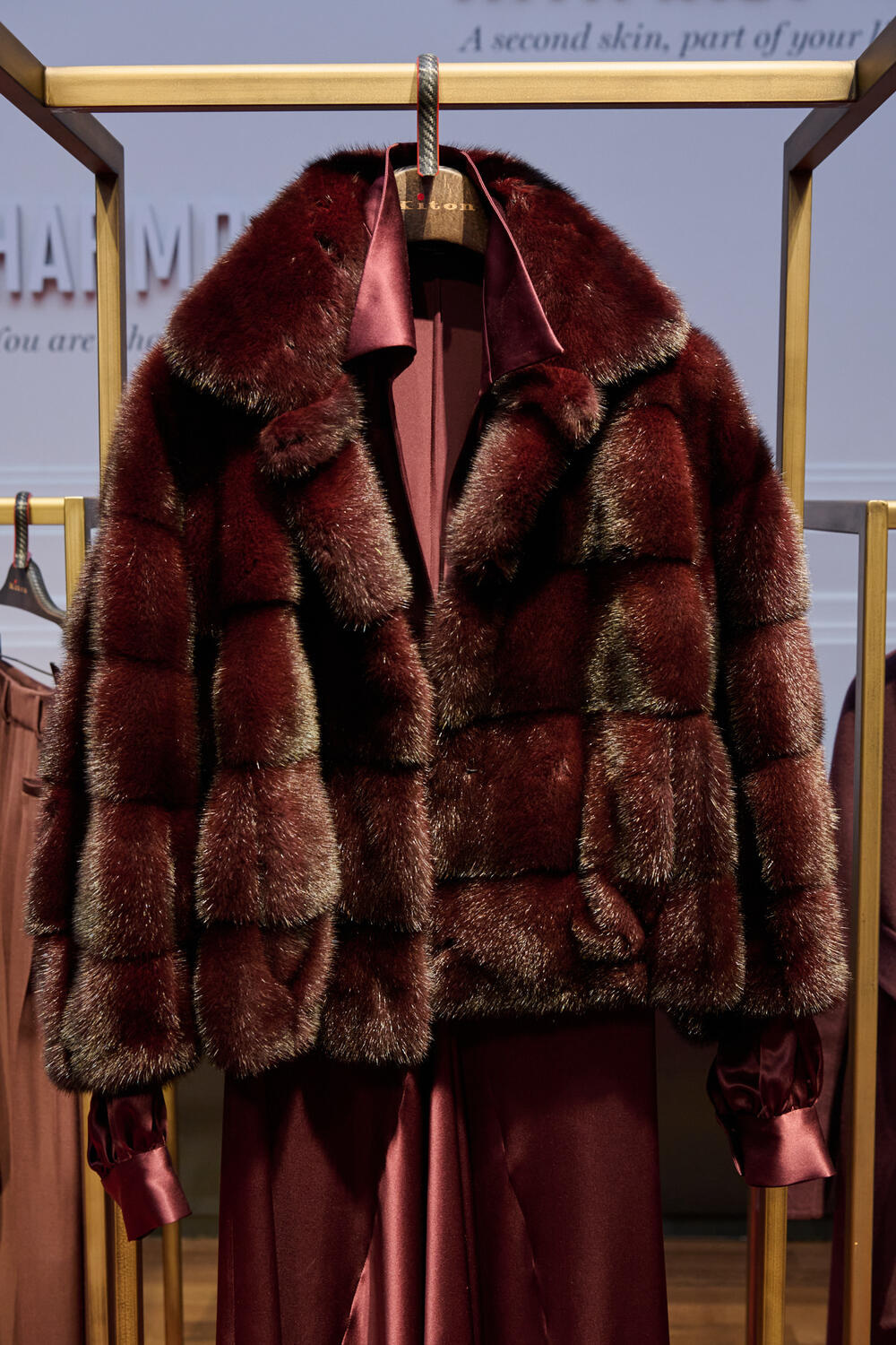 KITON WOMEN FW 26-27 - Foto #64