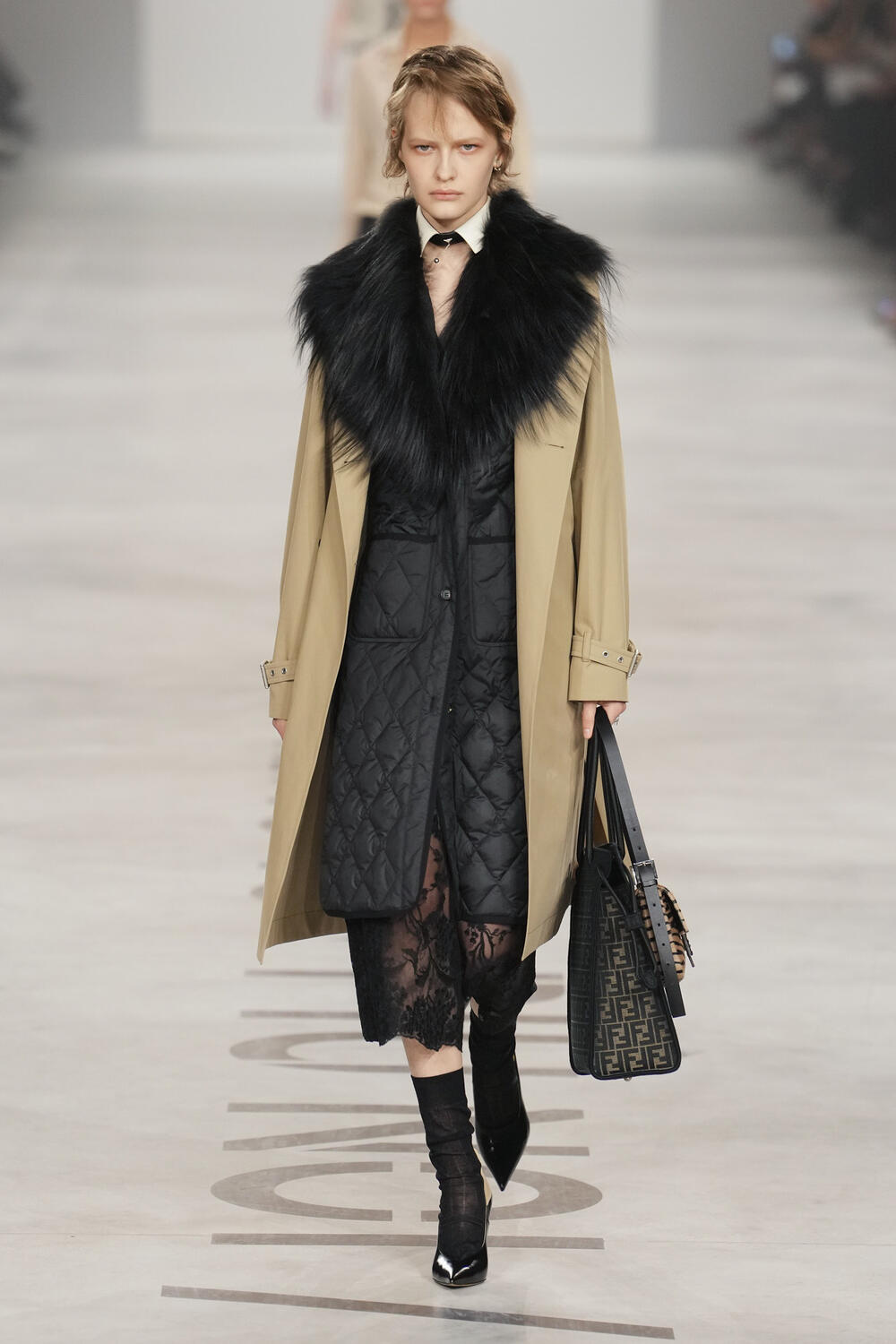 FENDI WOMEN FW 26-27 - Foto #17