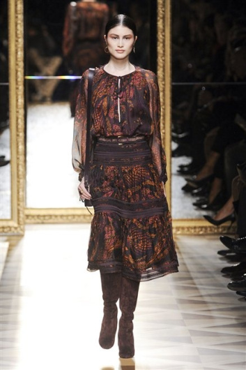 Fotoservizio/FW 2012-2013/WOMEN/SALVATORE FERRAGAMO/32