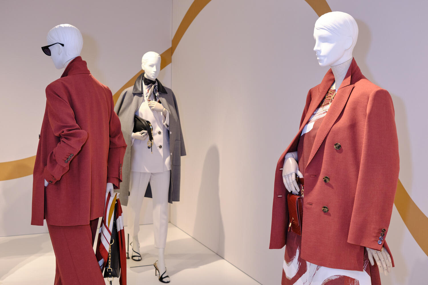 MARINA RINALDI WOMEN FW 26-27 - Foto #6