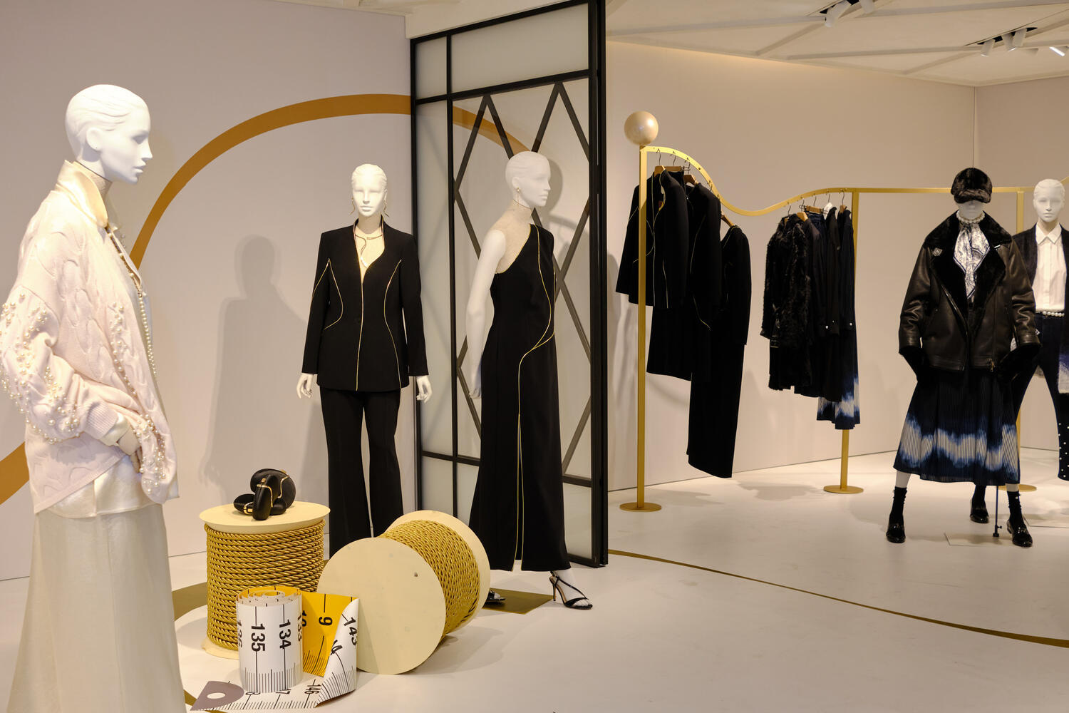 MARINA RINALDI WOMEN FW 26-27 - Foto #8