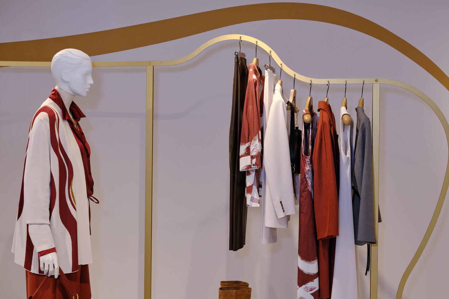 MARINA RINALDI WOMEN FW 26-27 - Foto #2