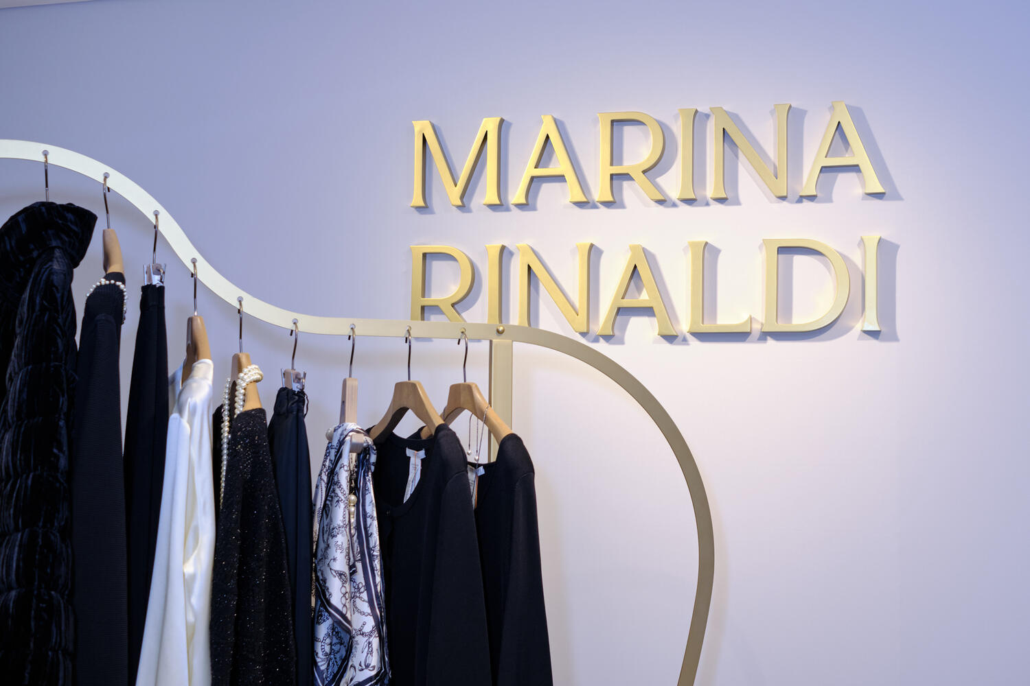 MARINA RINALDI WOMEN FW 26-27 - Foto #3