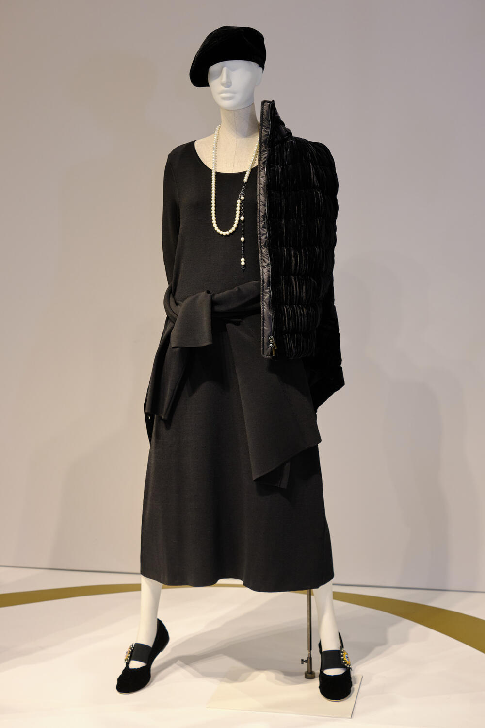 MARINA RINALDI WOMEN FW 26-27 - Foto #15