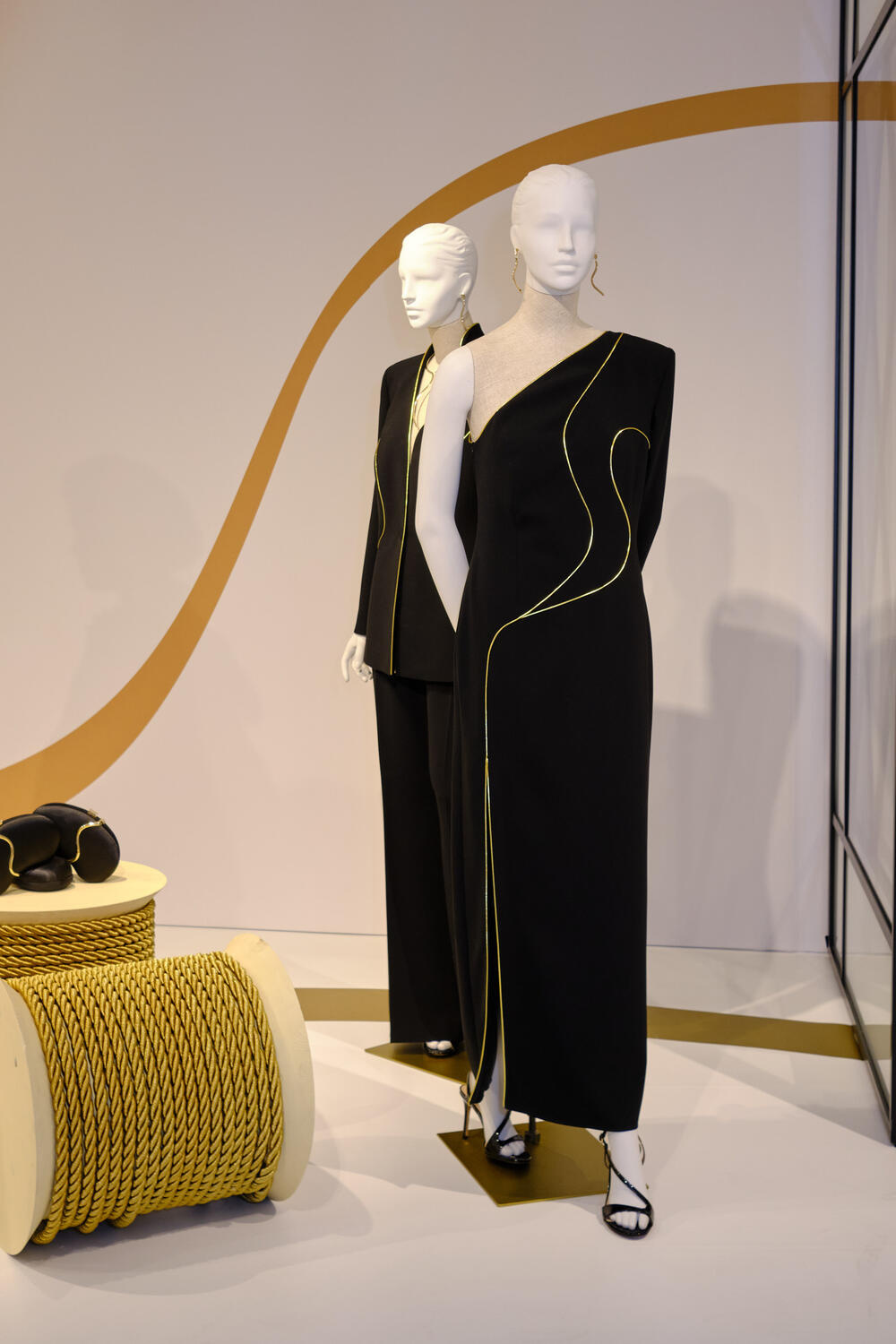 MARINA RINALDI WOMEN FW 26-27 - Foto #16