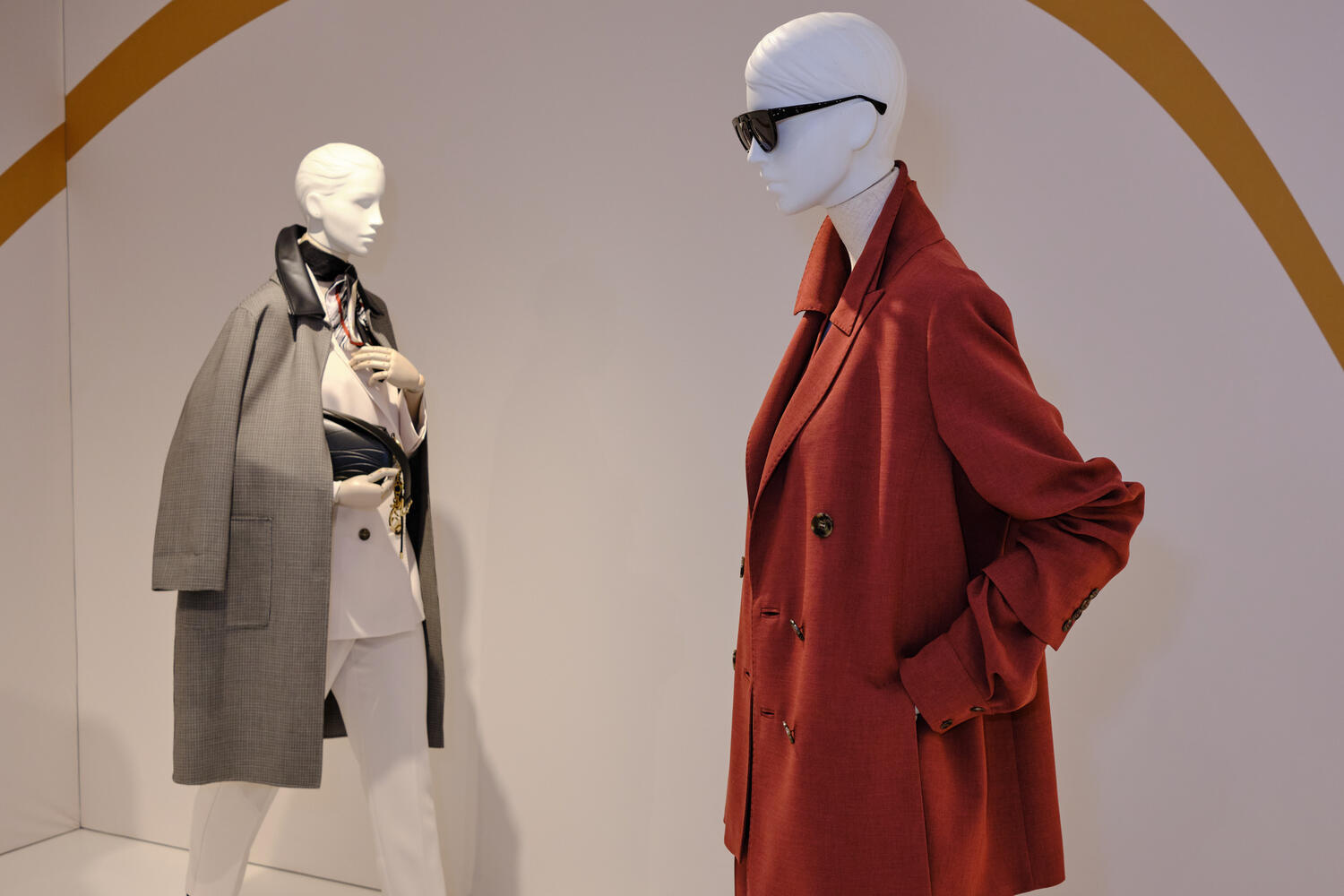 MARINA RINALDI WOMEN FW 26-27 - Foto #17